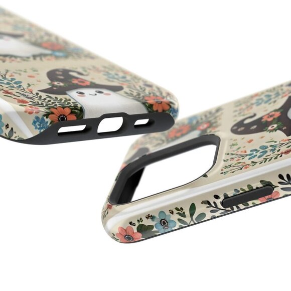 Printed Case for iPhone 14, iPhone 15, iPhone 16 (Plus/ Pro/ Pro Max), MARPC322 - Picture 12 of 13